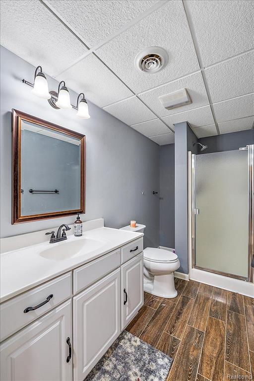 4090 SAINT ANDREWS Street, Howell, MI 48843 — Photo 30