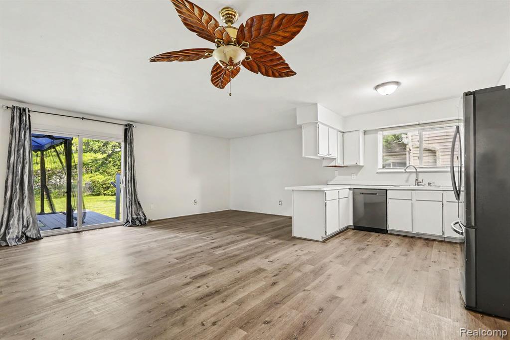 5540 New Meadow Drive, Ypsilanti, MI 48197 — Photo 9