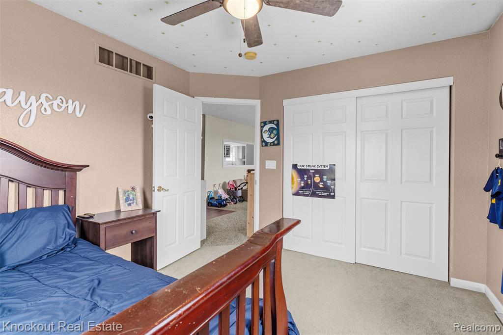 4800 Howell Road, Otter Lake, MI 48464 — Photo 29