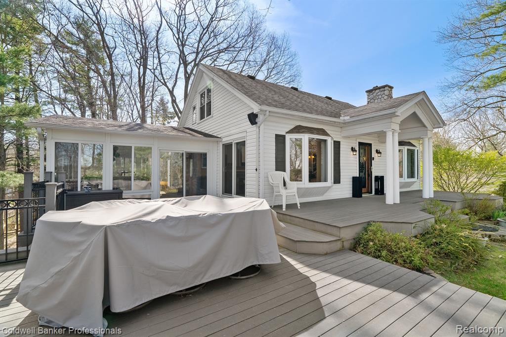 4710 BRUNK Drive, Otter Lake, MI 48464 — Photo 11