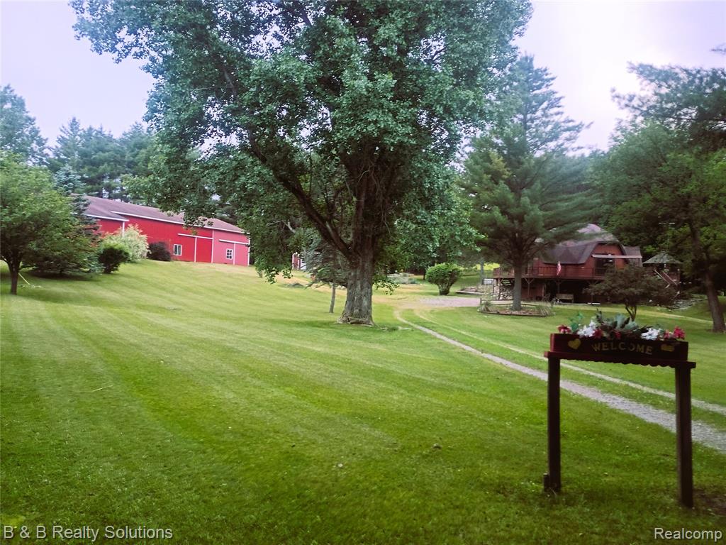 5544 Piersonville Road, Columbiaville, MI 48421 — Photo 48