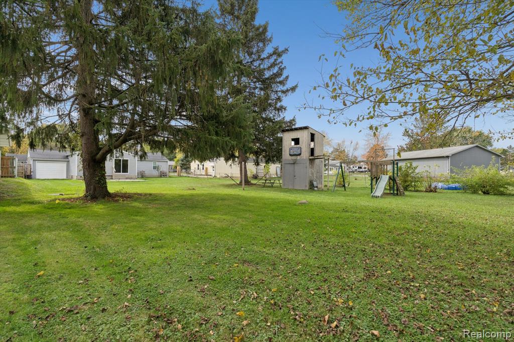 7231 Kessling Street, Davison, MI 48423 — Photo 36