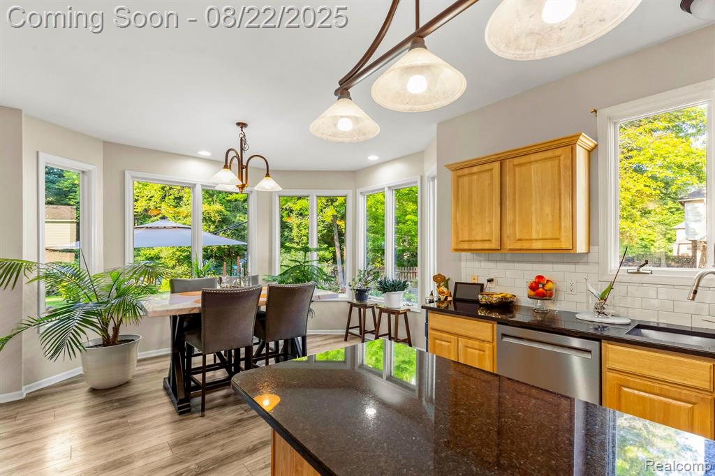 1040 Belle River Woods Boulevard, East China, MI — Photo 9