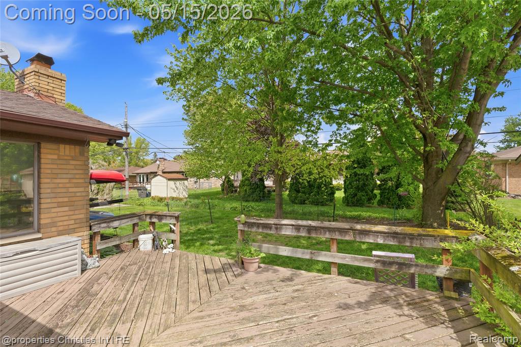 38324 Santa Anna Street, Clinton Twp, MI 48036 — Photo 35