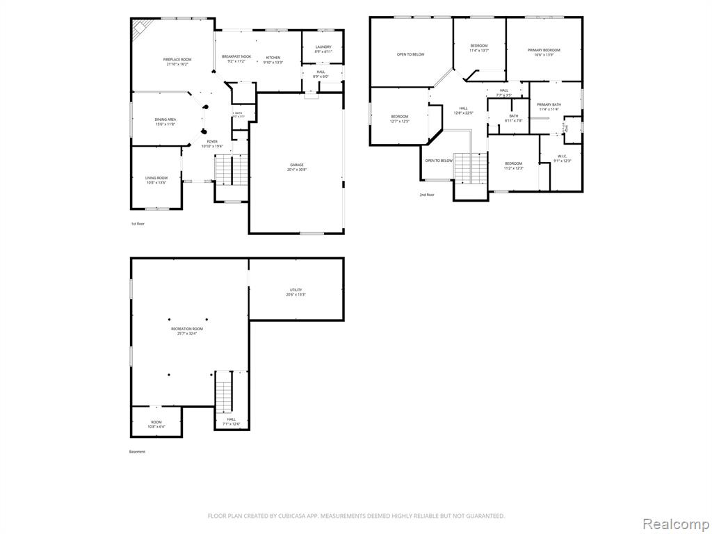 12173 Chandler Drive, Plymouth, MI 48170 — Photo 43