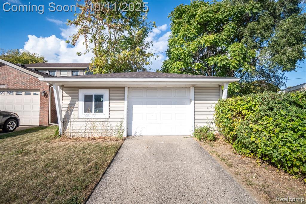 444 S Felker Avenue, Hazel Park, MI 48030 — Photo 28