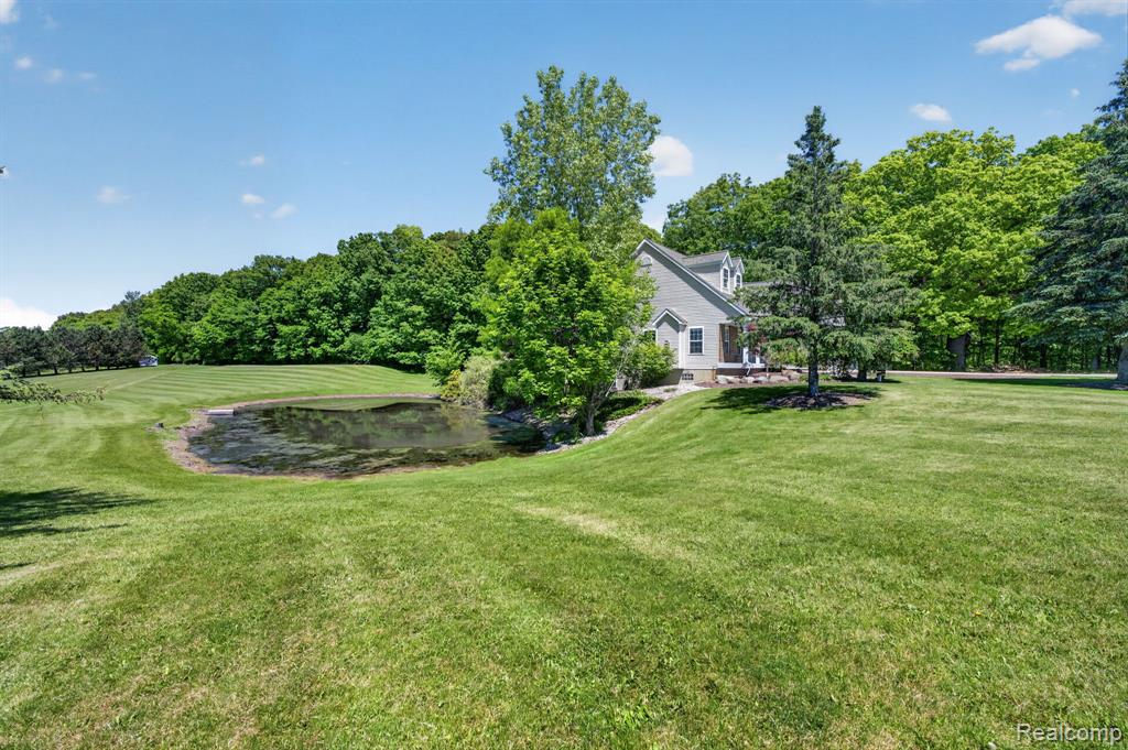9055 Hegel Road, Goodrich Vlg, MI — Photo 6