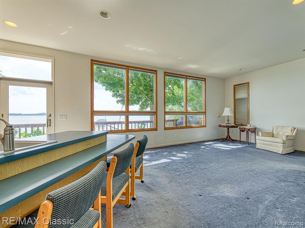 11540 E E Shore Drive, Whitmore Lake, MI 48189 — Photo 5