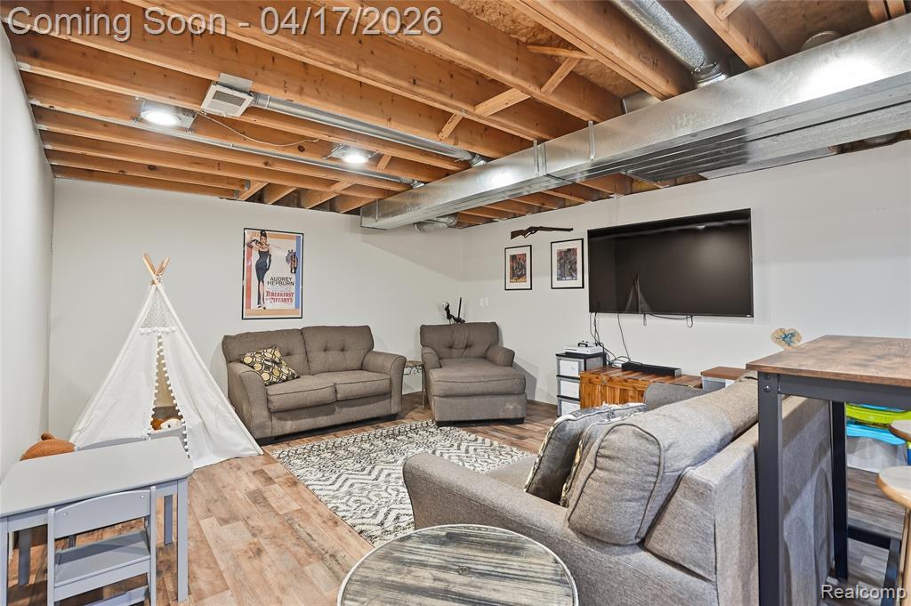 4201 Berryhill Court, Waterford, MI 48329 — Photo 32