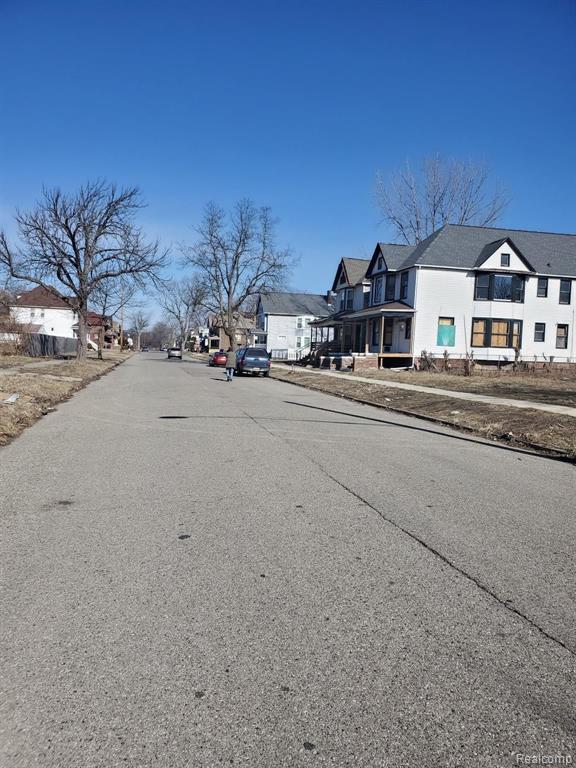 2187 CONCORD Street, Detroit, MI 48207 — Photo 6