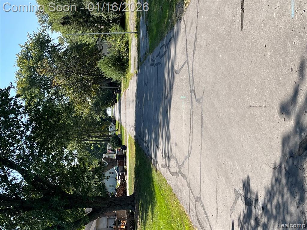 5635 Shady Lane, Newport, MI 48166 — Photo 27