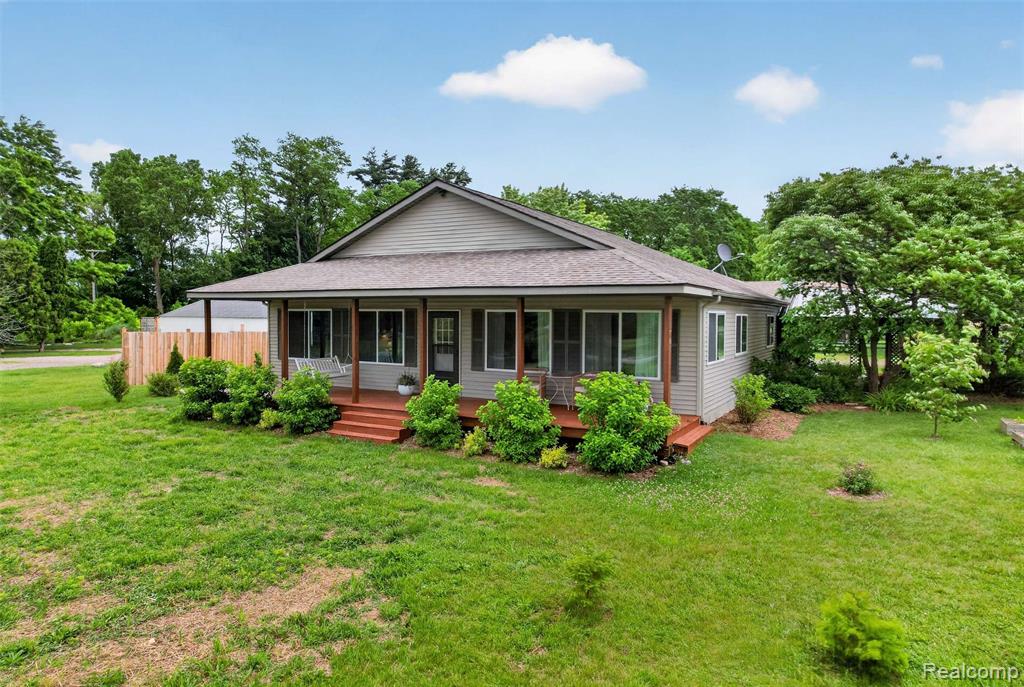3781 Herd Road, Metamora, MI 48455 — Photo 2
