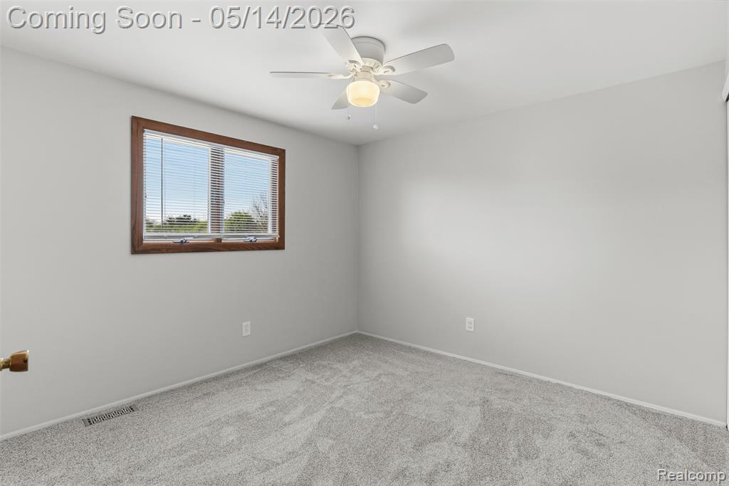 9338 E Lippincott Boulevard, Davison, MI 48423 — Photo 25