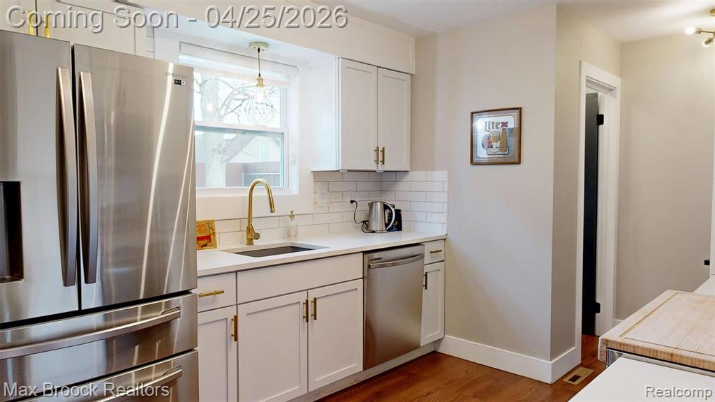 8040 Garwood Drive, Saginaw, MI 48609 — Photo 26