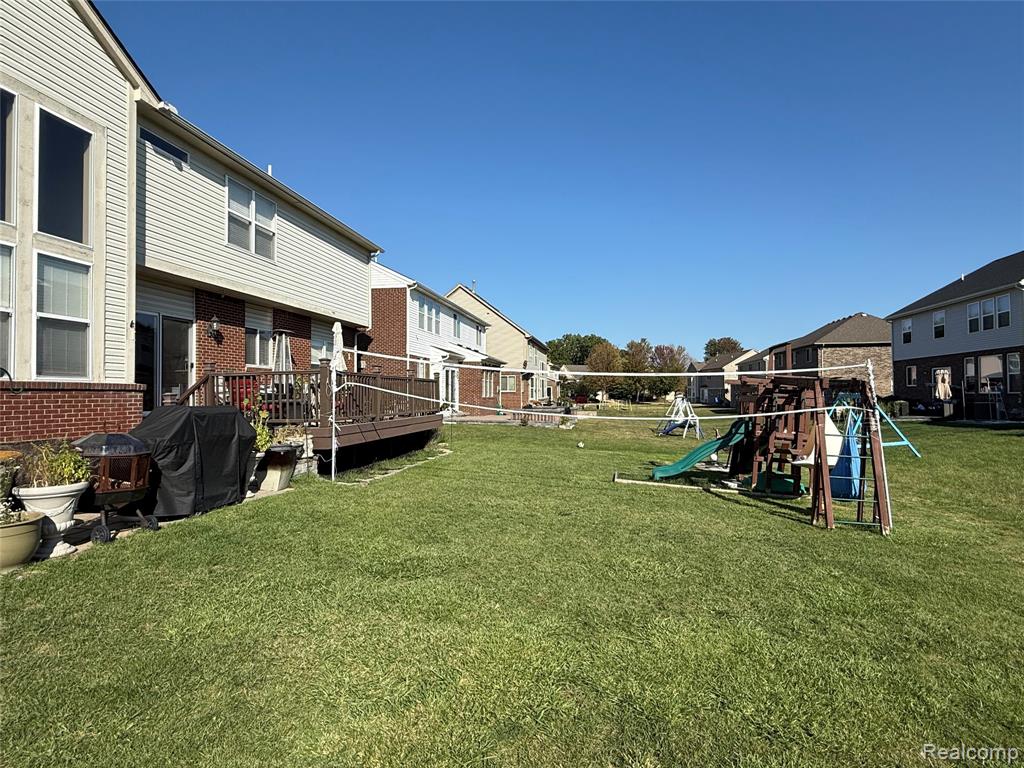 5102 Ridge Lane, Warren, MI 48092 — Photo 9