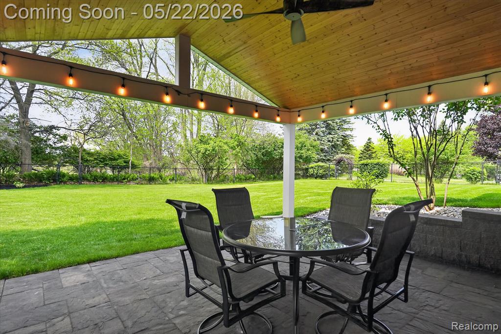 12192 Overlook Drive, Fenton, MI 48430 — Photo 39