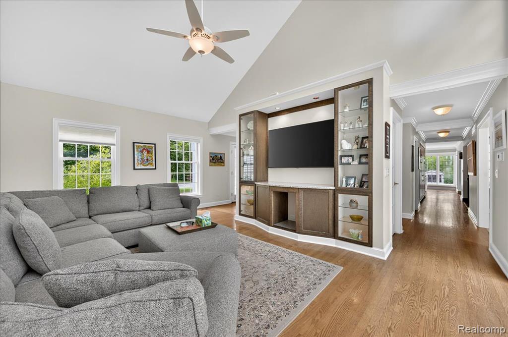 4815 Mill Creek Court, Rochester, MI 48306 — Photo 13