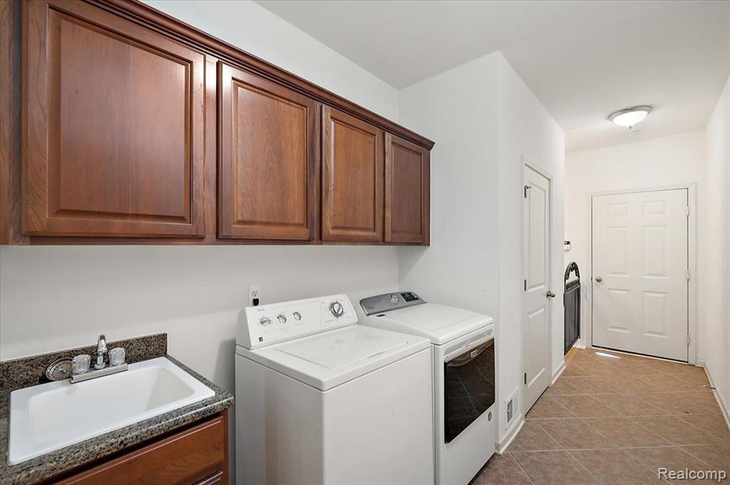 6713 Boulder Pointe Drive, Washington, MI — Photo 20
