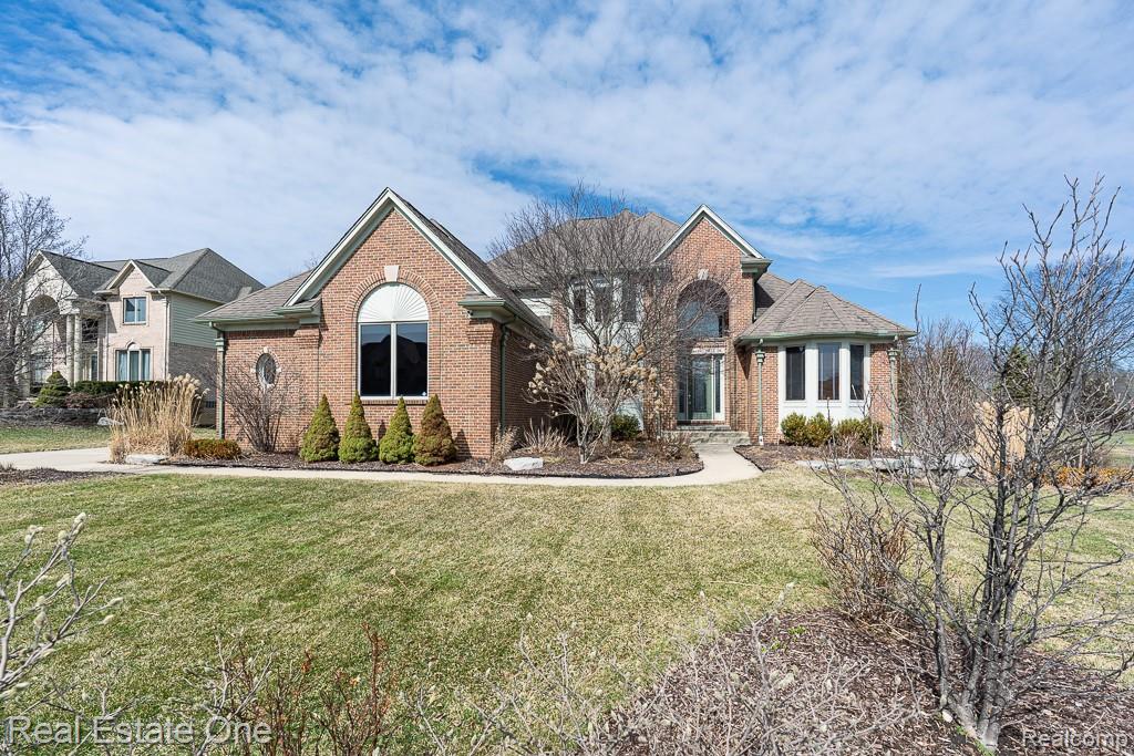 534 Parkland Hills Drive, Rochester, MI 48306 — Photo 62