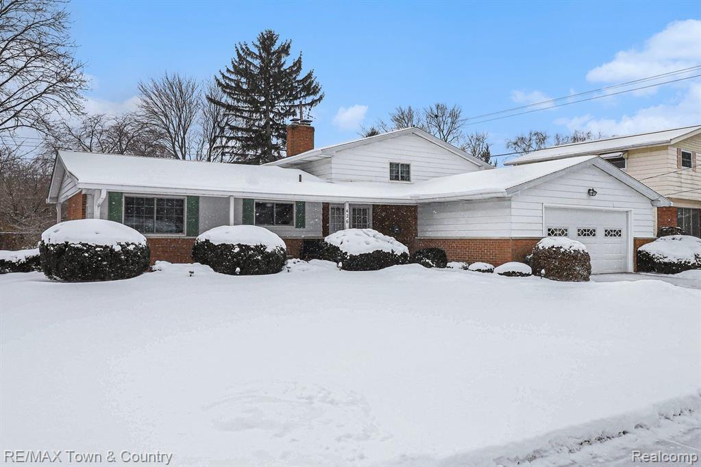 426 Bellewood Drive, Flushing, MI 48433 — Photo 26