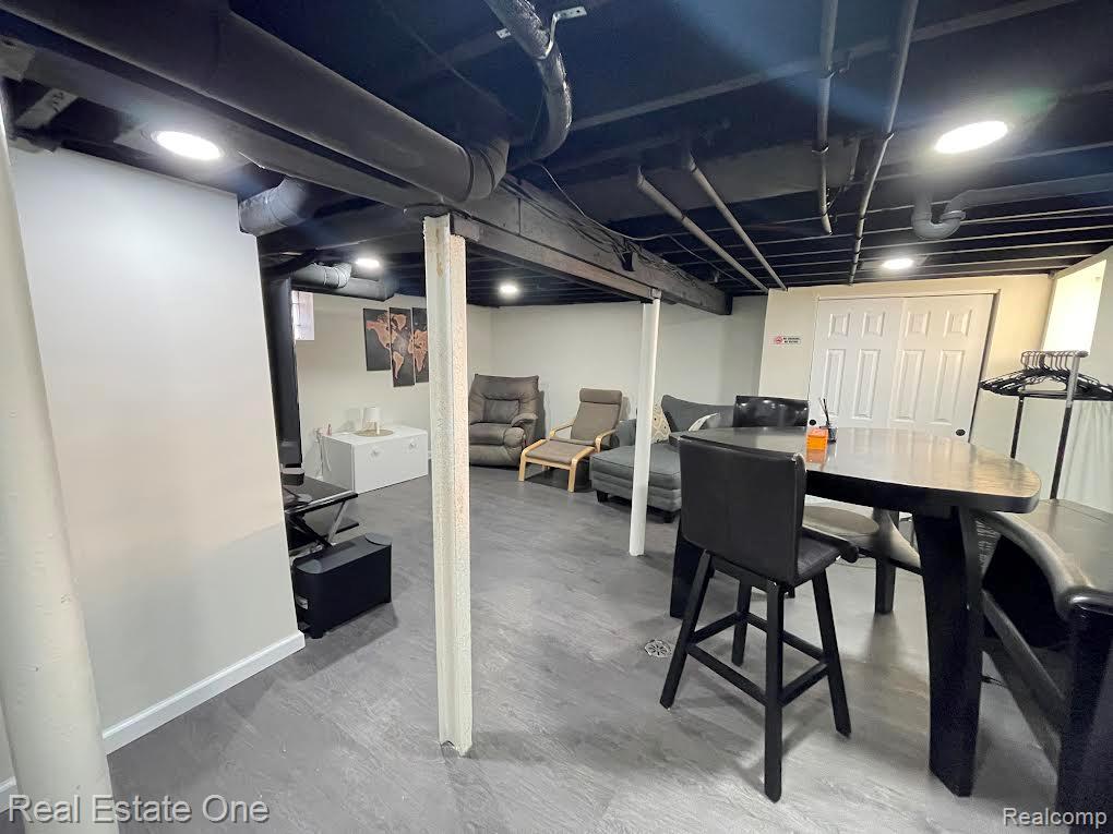 730 Cleophus Parkway, Lincoln Park, MI 48146 — Photo 21