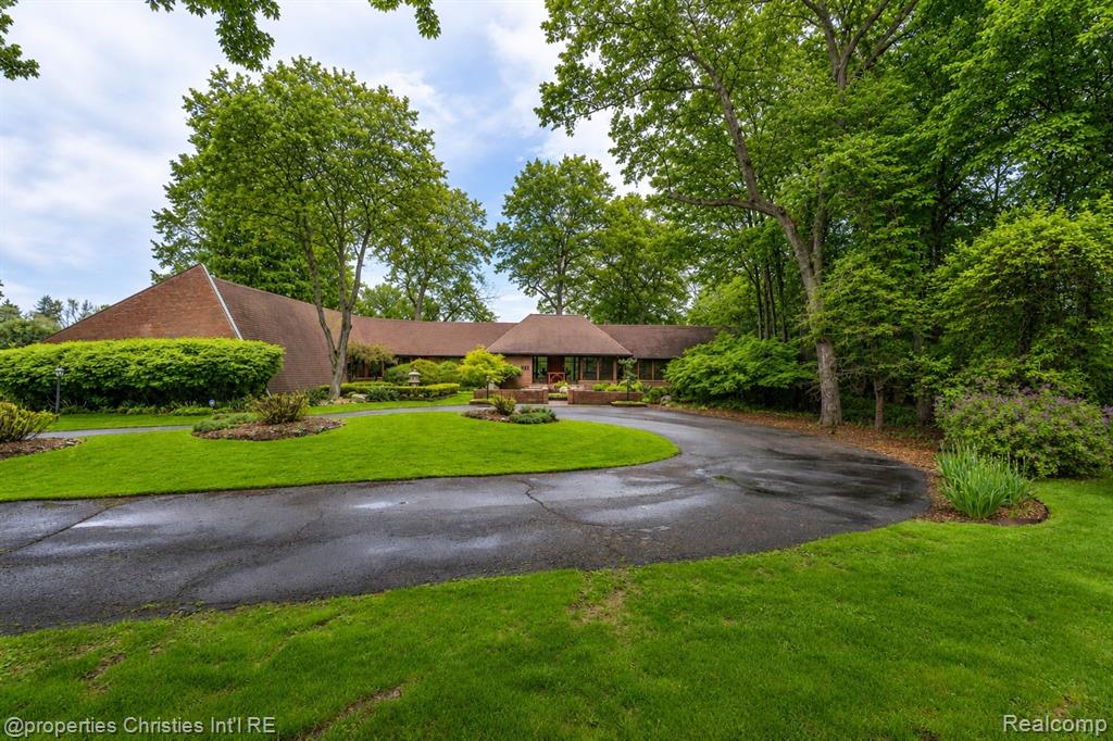 291 Barden Road