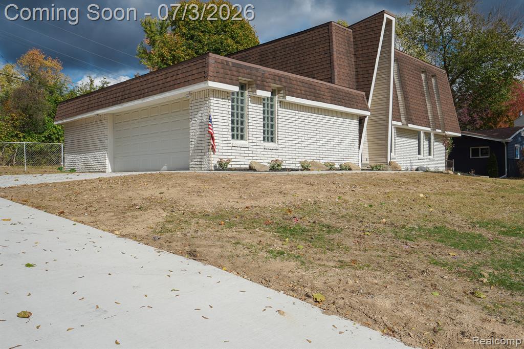 6578 Greene Haven Drive, Clarkston, MI 48348 — Photo 3