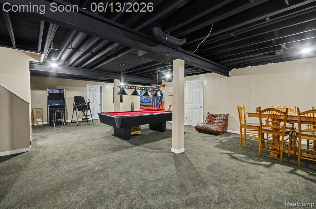26820 Alderman Court, Harrison Township, MI — Photo 34