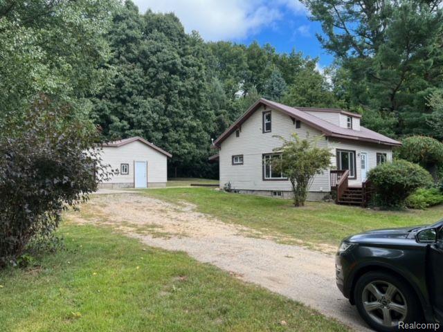 3280 W PLUM Road, Shelby, MI 49455 — Photo 10