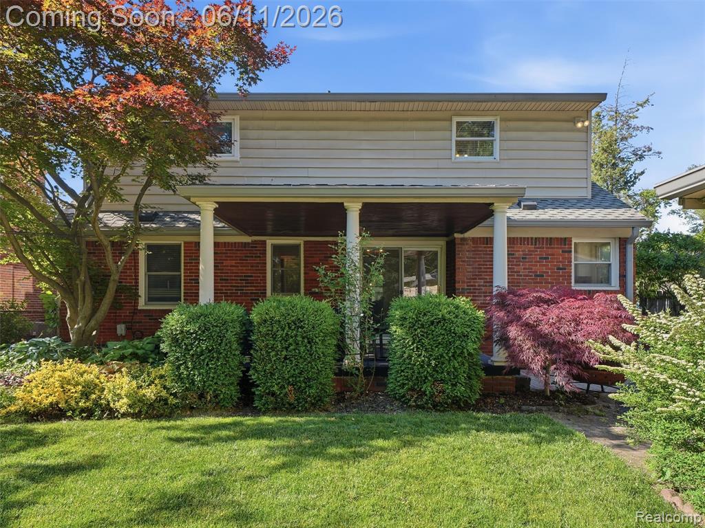 4133 Berkshire Road, Royal Oak, MI 48073 — Photo 29
