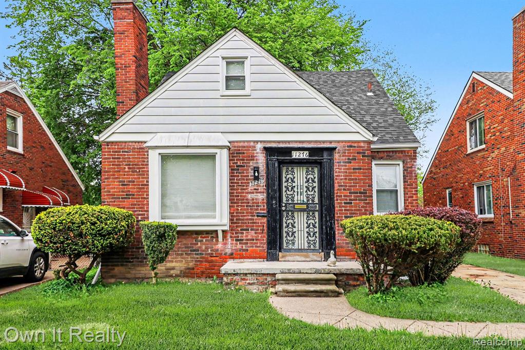 11276 Somerset Avenue, Detroit, MI 48224 — Photo 2