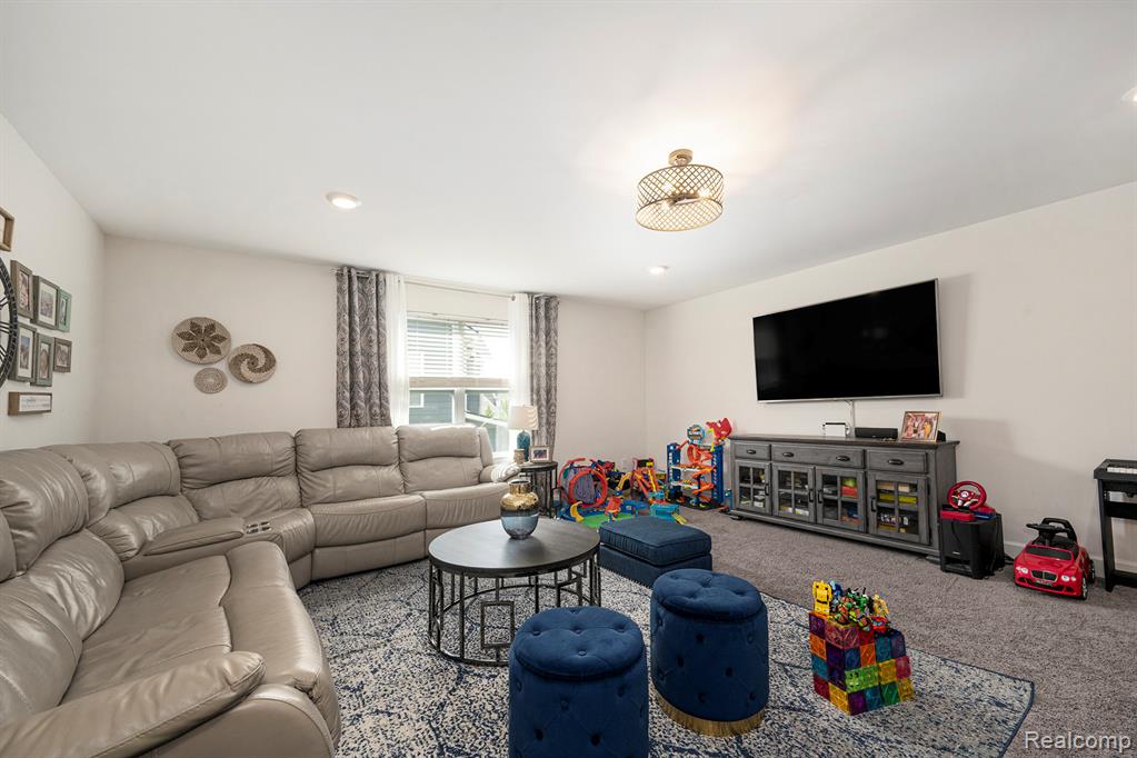 53213 Bay Laurel Lane, South Lyon, MI 48178 — Photo 21