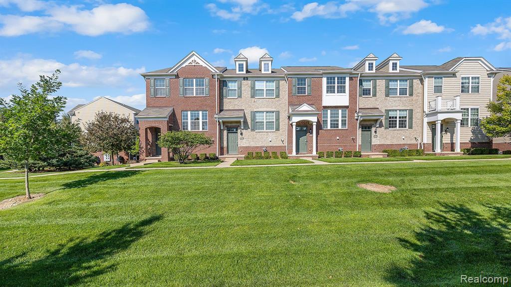 44613 ELLERY Lane, Novi, MI — Photo 36