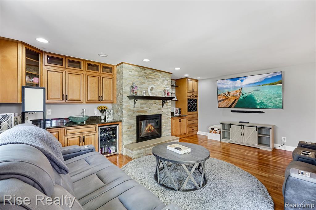1366 Ox Yoke Drive, Flint, MI 48532 — Photo 13