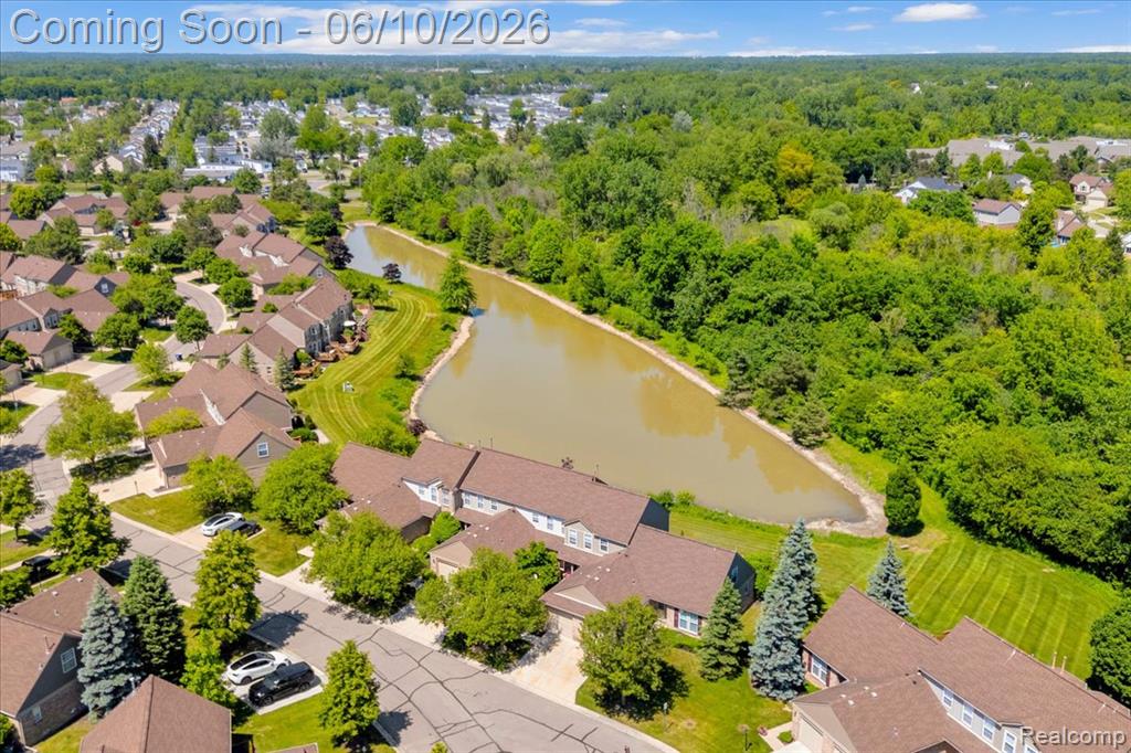 4363 Hunters Circle E, Canton, MI 48188 — Photo 32