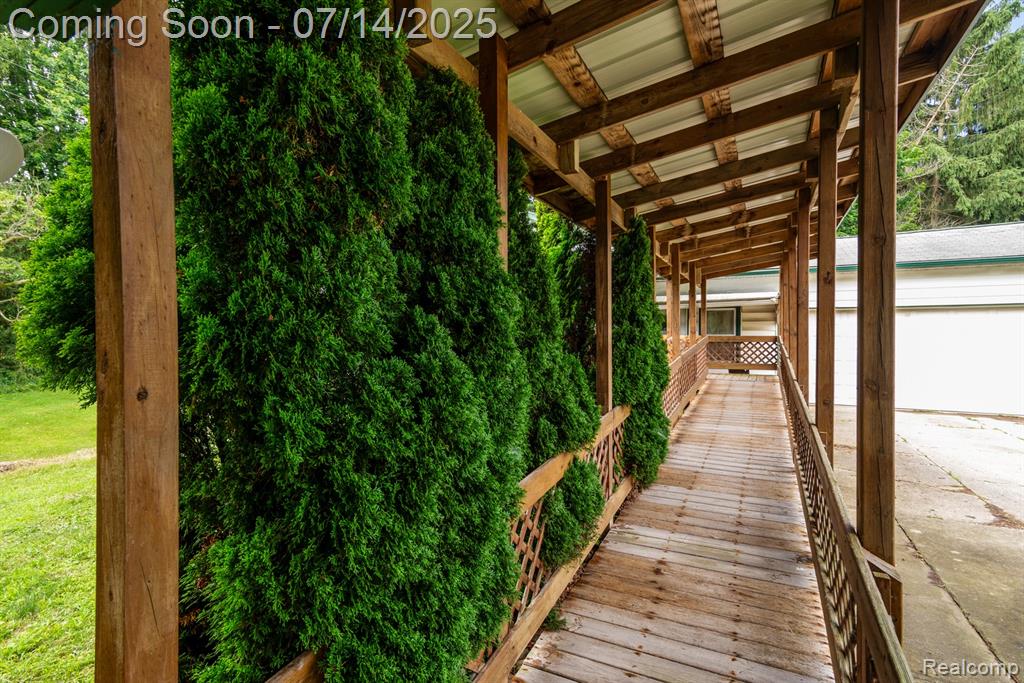 873 N Blacks Corners Road, Imlay City, MI 48444 — Photo 28