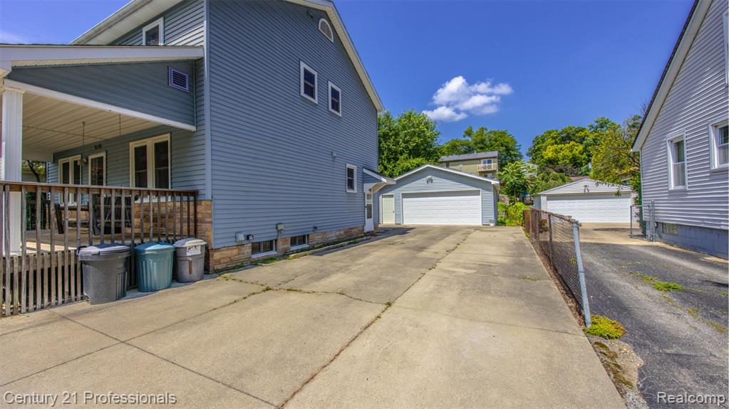 516 Renshaw Street, Rochester, MI 48307 — Photo 40