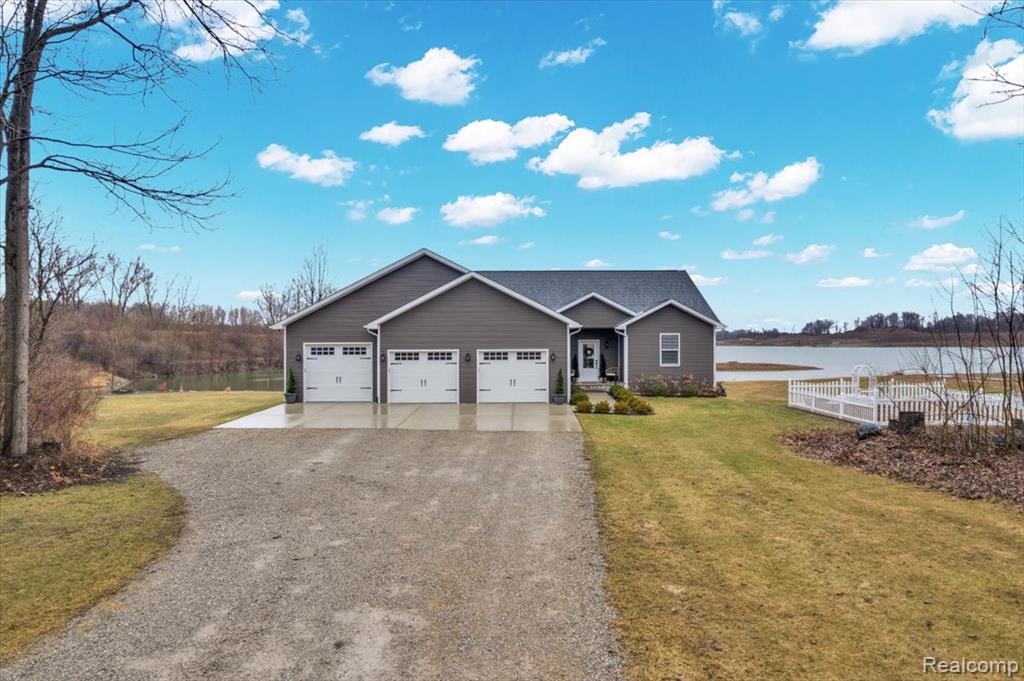 1881 S Lake George Road, Attica, MI 48412 — Photo 34