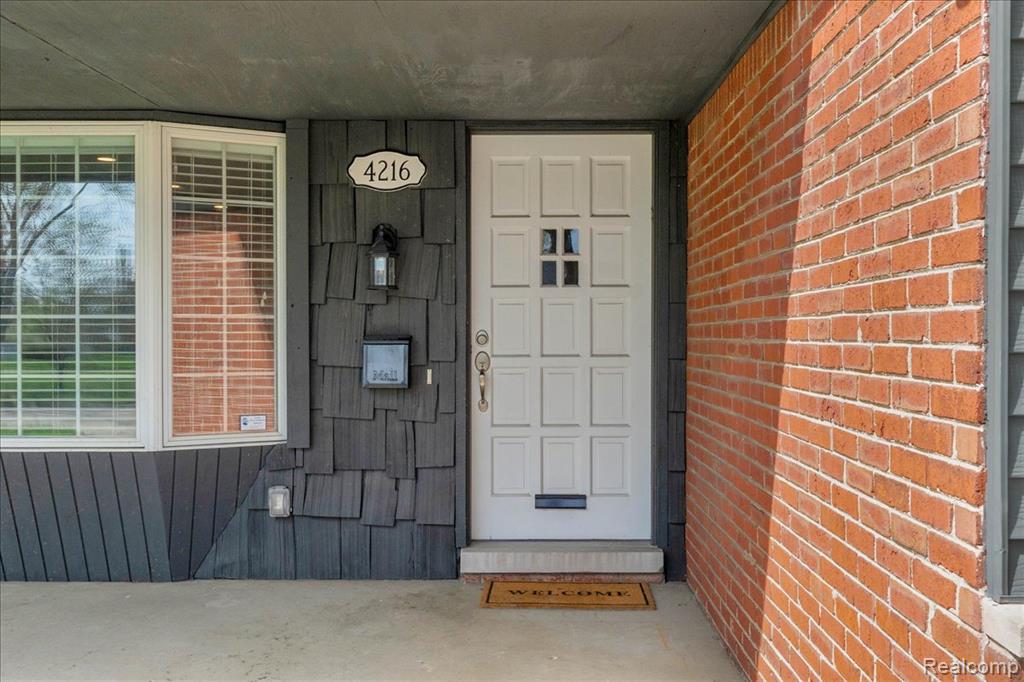 4216 Sheffield Road, Royal Oak, MI 48073 — Photo 5
