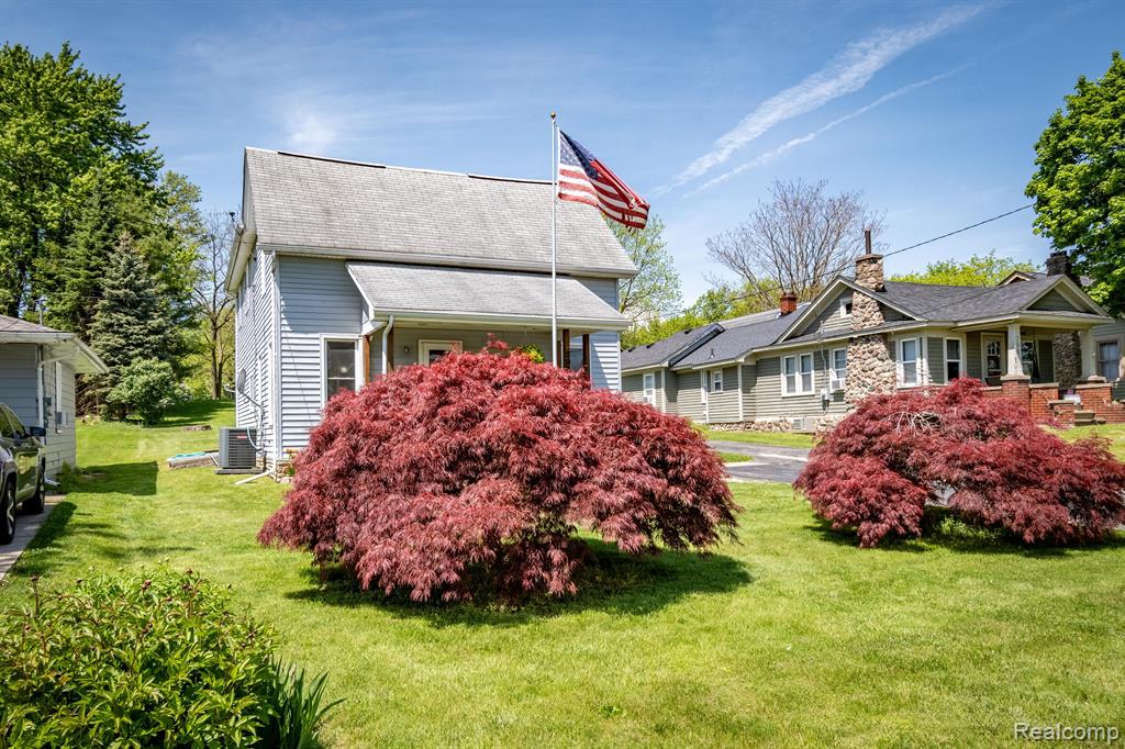 293 MORTON Street, Romeo, MI 48065 — Photo 32
