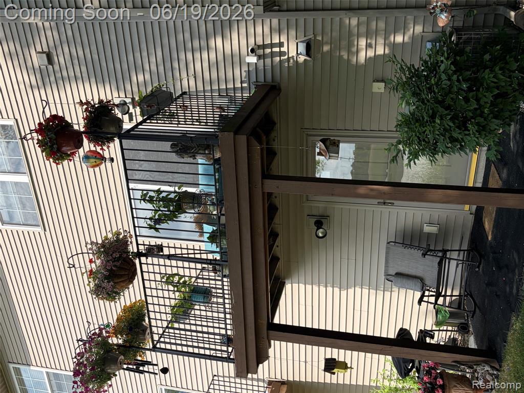 1604 Pinecroft Lane, Howell, MI 48855 — Photo 20