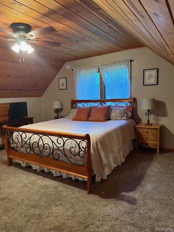 3199 West Road, Metamora, MI 48455 — Photo 24