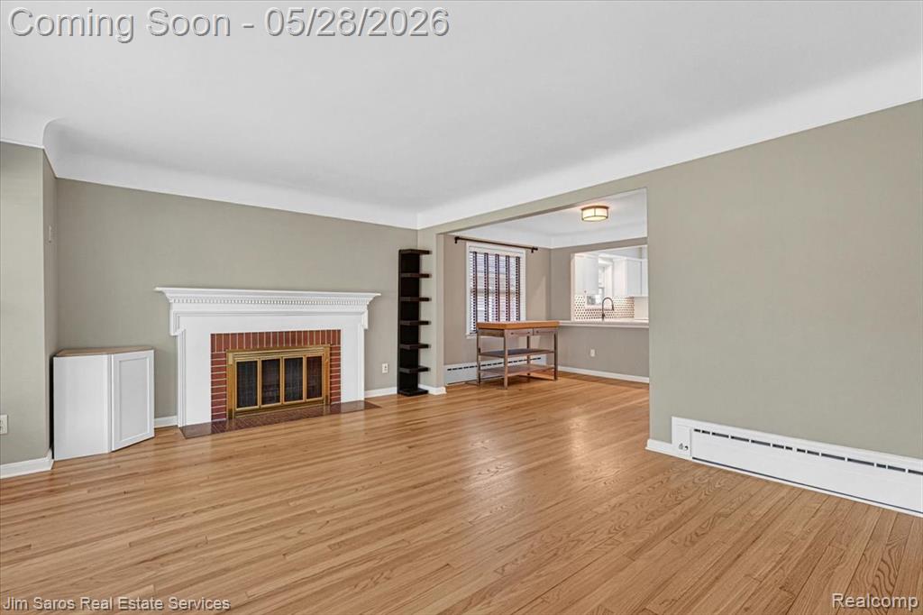 21252 Huntington Avenue, Harper Woods, MI 48225 — Photo 4