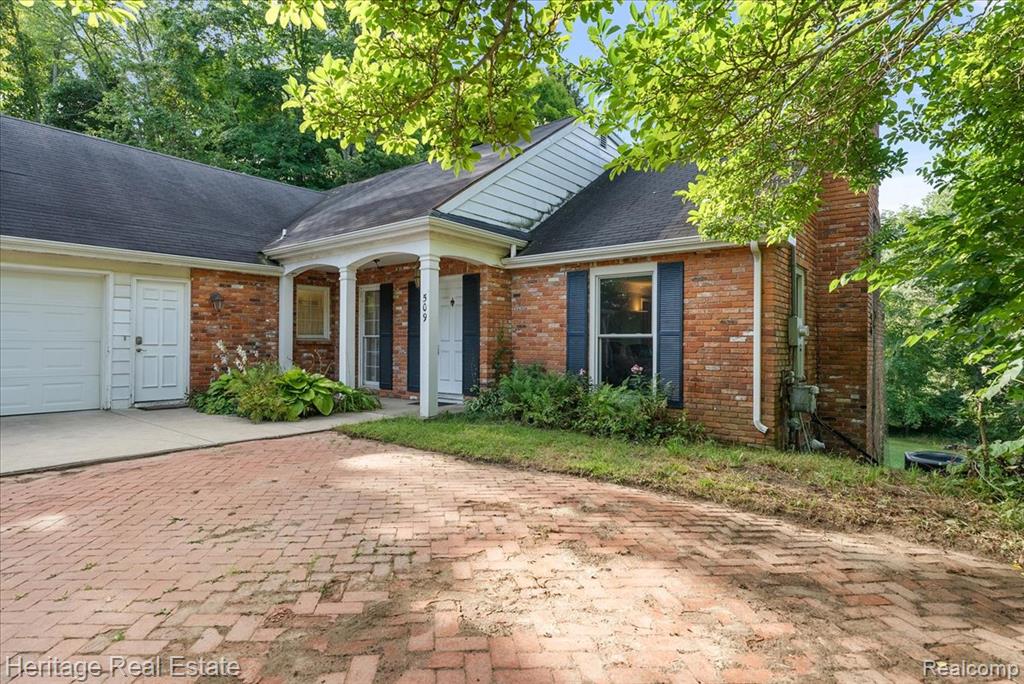 509 Riverview, Lawrence, MI 49064 — Photo 3