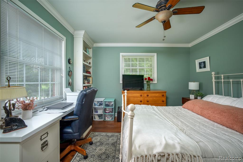 9404 River Road, Algonac, MI 48001 — Photo 15