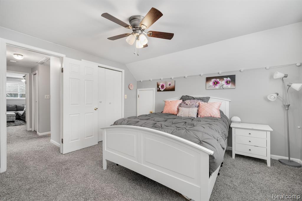 7631 LAKE PARK Road, Ira, MI — Photo 17