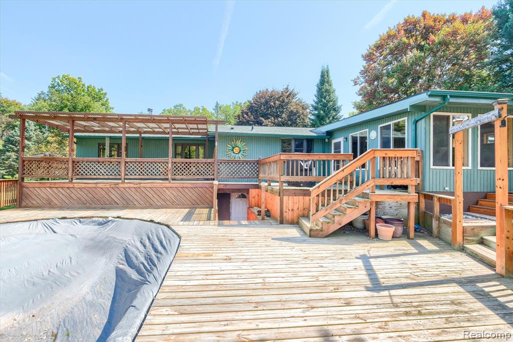 171 Elk Lake Road, Attica, MI 48412 — Photo 4