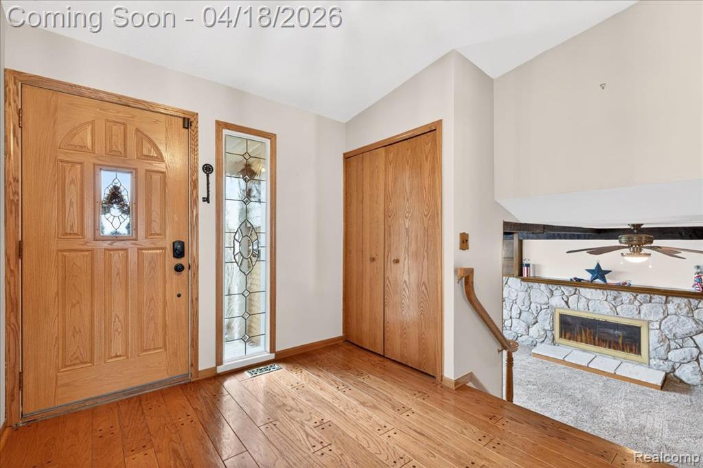 14923 Malcolm Street, Southgate, MI 48195 — Photo 3