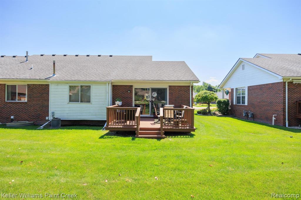 465 Victoria Lane, Romeo, MI 48065 — Photo 21