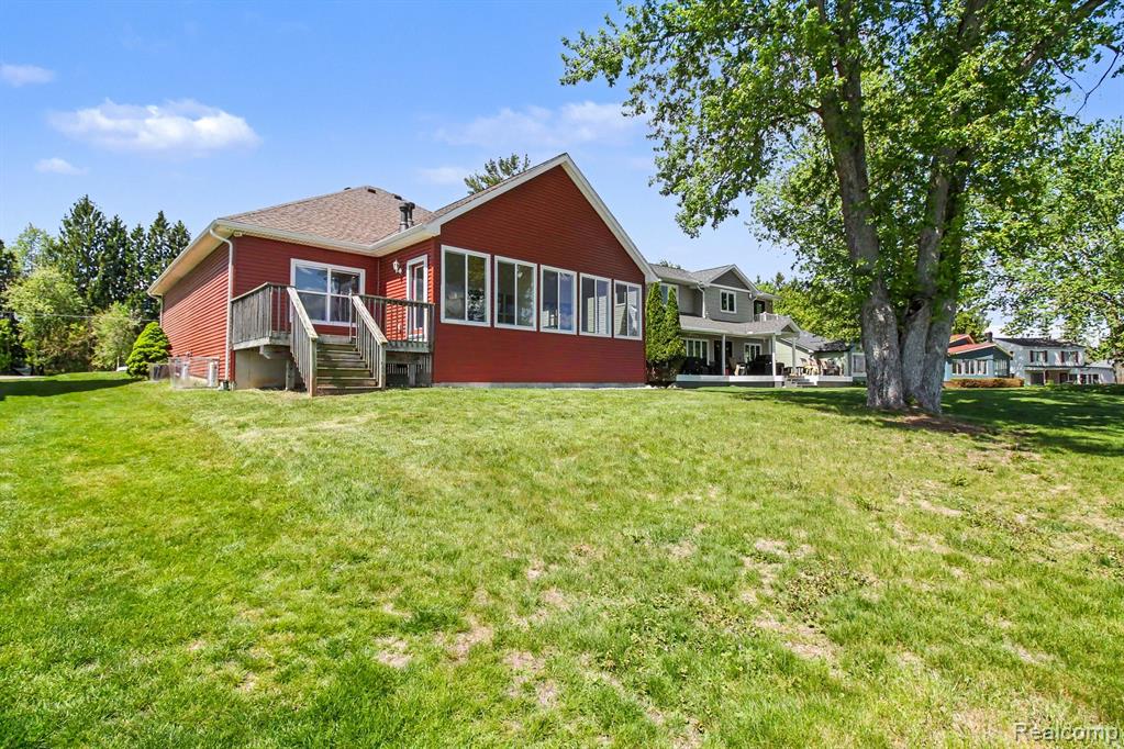 2853 Rubbins Road, Howell, MI 48843 — Photo 22